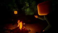 The Campfire Story