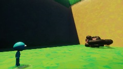 Vroomy Fight VENGEANCE