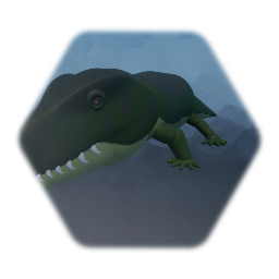 Erythrosuchus