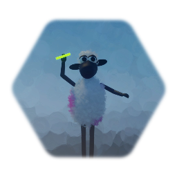 Mm Sheep Raver