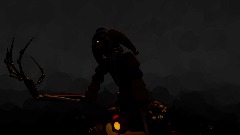 A screenshot taken in Dreams. 13 of 25.