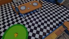 Meu Boas-vindas ao Lar!