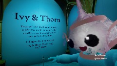 A screenshot taken in Dreams. 12 of 24.