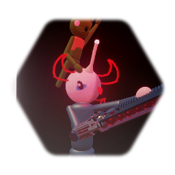 Dreams Arena @nightmaredw1234 (unofficial)