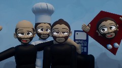 A screenshot taken in Dreams. 20 of 20.