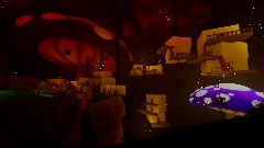 A screenshot taken in Dreams. 7 of 22.