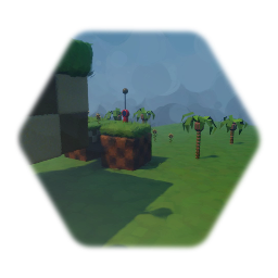 Sonic the hedgehog (MUST PLAY)