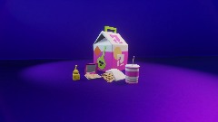 A screenshot taken in Dreams. 3 of 3.