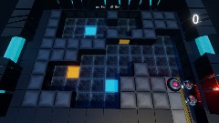 A screenshot taken in Dreams. 3 of 6.