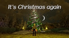 It's Christmas Again
