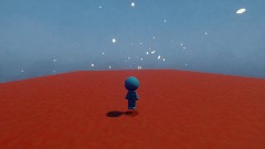 A screenshot taken in Dreams. 16 of 19.