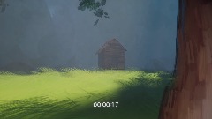 Where is the Button! Demo