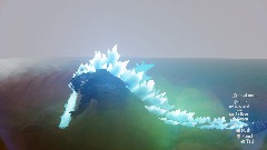 A screenshot taken in Dreams. 1 of 3.