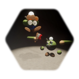 The "make me in your style" kit