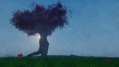 A screenshot taken in Dreams. 9 of 10.