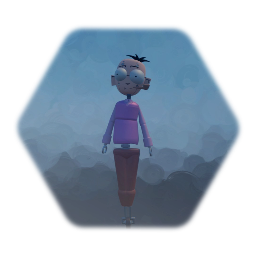 Robodad (Invader zim)