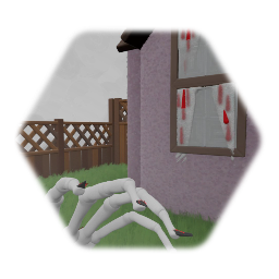 Remix of Picket House