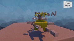 A screenshot taken in Dreams. 3 of 5.