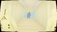 A screenshot taken in Dreams. 8 of 12.