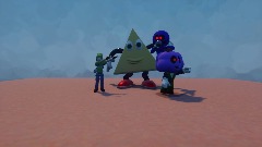 You will now be sent to the dream SMP