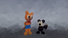 A screenshot taken in Dreams. 5 of 19.