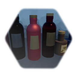 Bottles