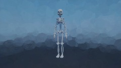 A screenshot taken in Dreams. 19 of 25.