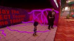 A screenshot taken in Dreams. 3 of 18.