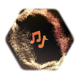 "Hey look ma, I can music!"