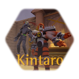 Kintaro