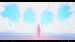 A screenshot taken in Dreams. 5 of 7.