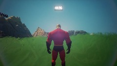 A screenshot taken in Dreams. 6 of 9.