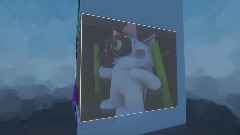 A screenshot taken in Dreams. 1 of 1.