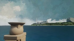 A screenshot taken in Dreams. 3 of 6.