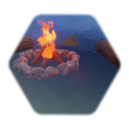 Firepit