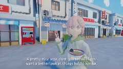 A screenshot taken in Dreams. 4 of 22.