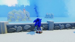 A screenshot taken in Dreams. 12 of 19.