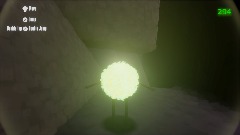 A screenshot taken in Dreams. 5 of 8.