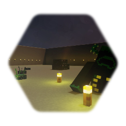 Warden-WORK IN PROGRESS