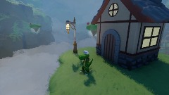 A screenshot taken in Dreams. 2 of 10.