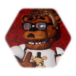 Moosebear V2