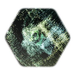 Collection of Retro Video-Game Instruments