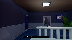 A screenshot taken in Dreams. 1 of 10.