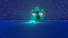 A screenshot taken in Dreams. 12 of 18.