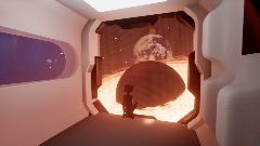 A screenshot taken in Dreams. 1 of 1.