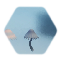 Mushrooms #2