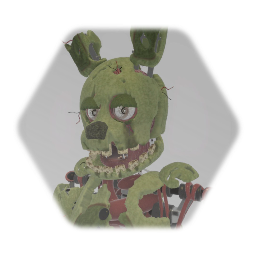 Improved Springtrap