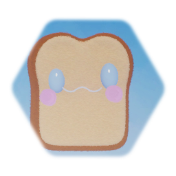 Cinnamoroll B R E A D