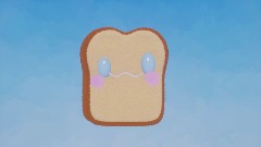 A screenshot taken in Dreams. 1 of 6.