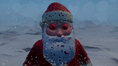 Christmas Obby!